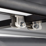 iKamper Mounting Bracket Lock