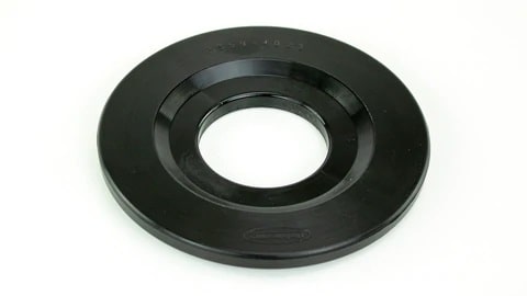 Dobinsons 15mm Coil Spacer for 4Runner, FJ Cruiser, Prado 120/150, GX470/460 (Single) (PS59-4025)