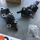 Toyota OEM Lower Ball Joint for 1995-2004 Tacoma (04005-03235)