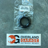 Toyota OEM Oil Seal 90311-47013