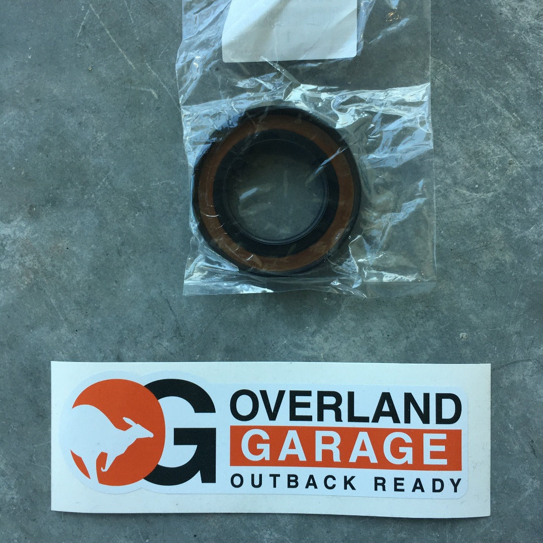 Toyota OEM Oil Seal 90311-47013