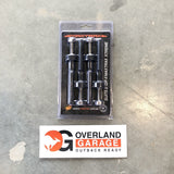 MAXTRAX Mounting Pin Set