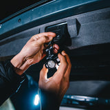 Claymore Capon 120D Rechargeable Cap Light