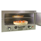 Camp Easy Road Chef 12 Volt Travel Oven