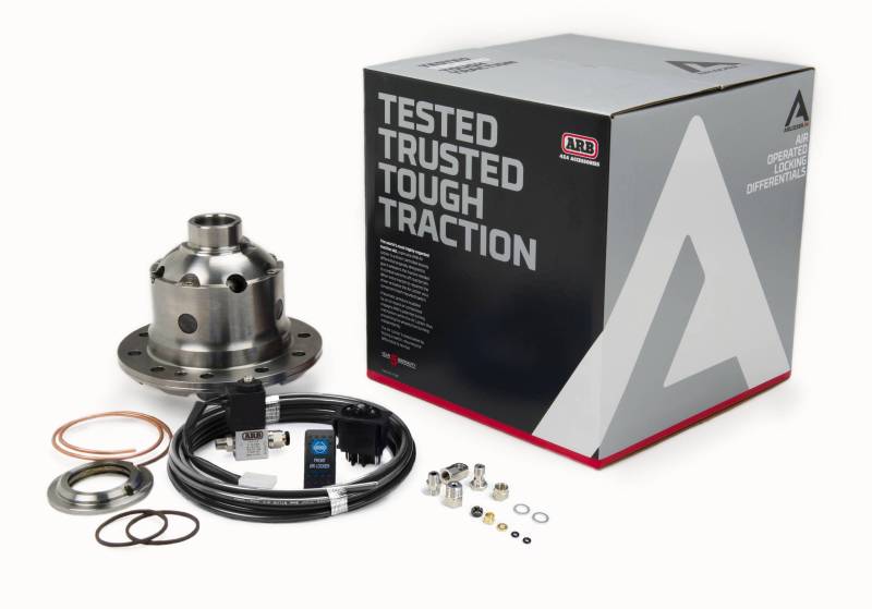 ARB Air Locker 30 Spline Toyota 8 Inch - RD121
