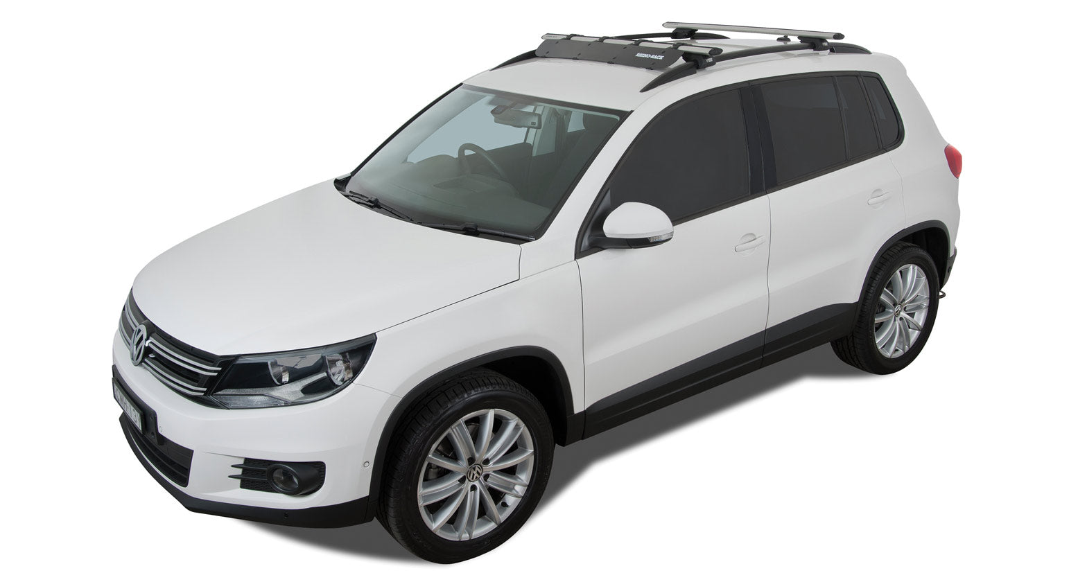 Rhino-Rack Wind Fairing - 965mm / 38" (RF2)