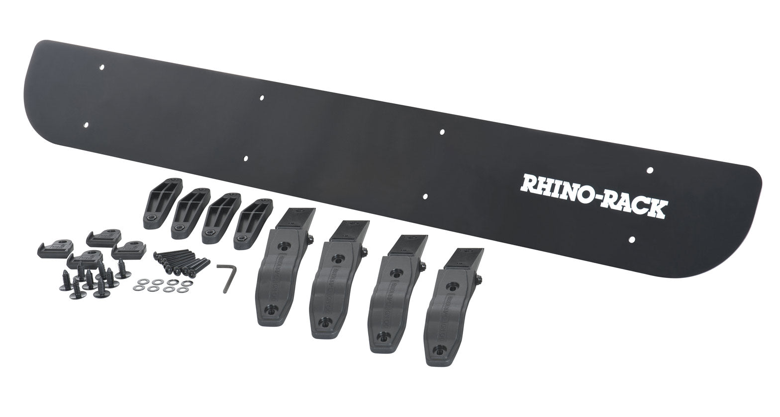Rhino-Rack Wind Fairing - 1270mm / 50" (RF4)