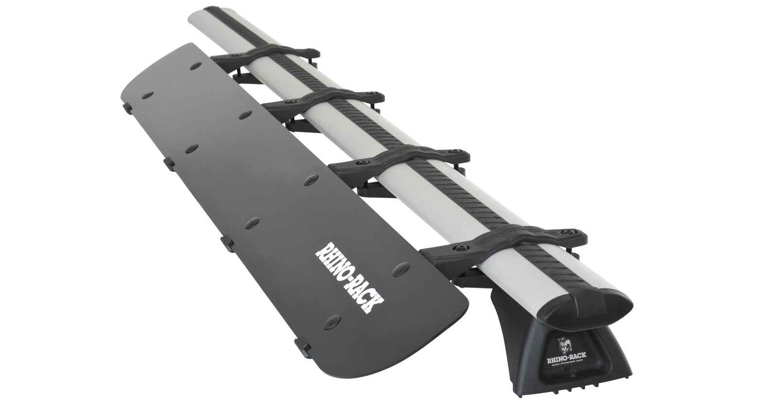 Rhino-Rack Wind Fairing - 1270mm / 50" (RF4)