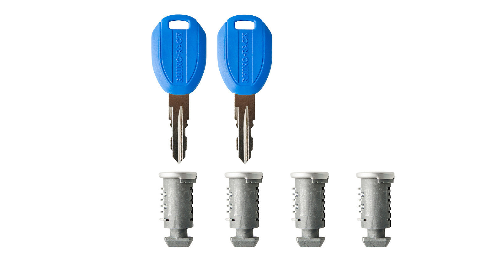 Rhino-Rack Master Key