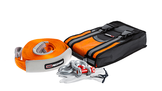 ARB Weekender Recovery Kit - RK12A