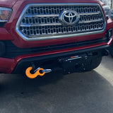 Greenlane Offroad Flip Up License Plate Mount