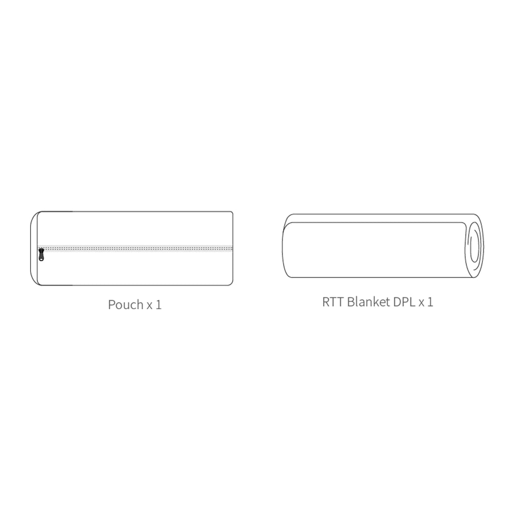 iKamper RTT Blanket DPL