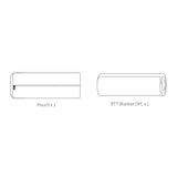 iKamper RTT Blanket DPL