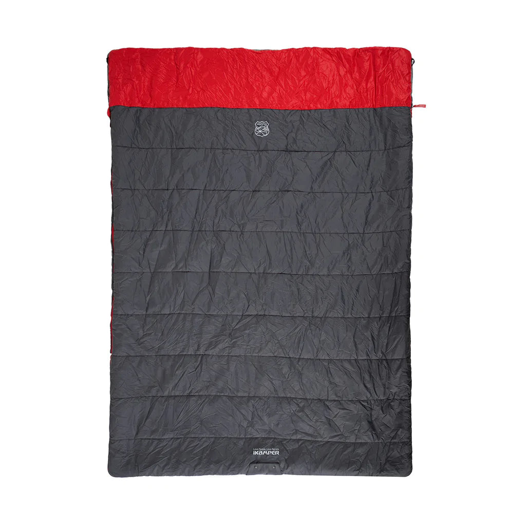 iKamper RTT Sleeper DPL