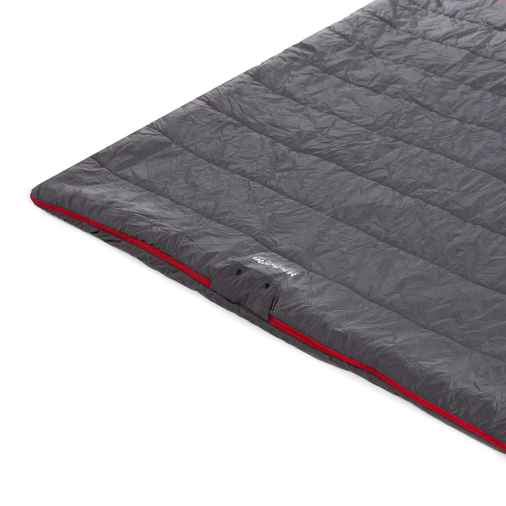 iKamper RTT Sleeper DPL