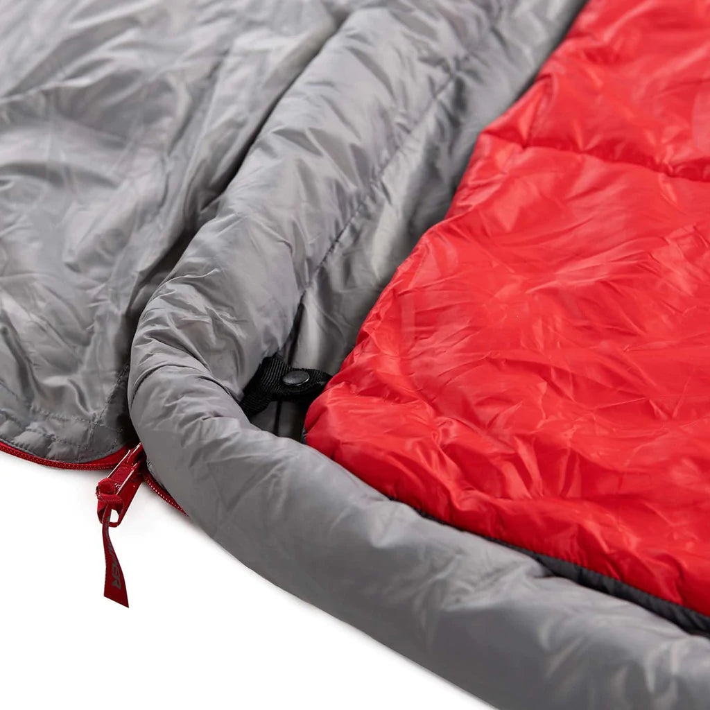 iKamper RTT Sleeper DPL