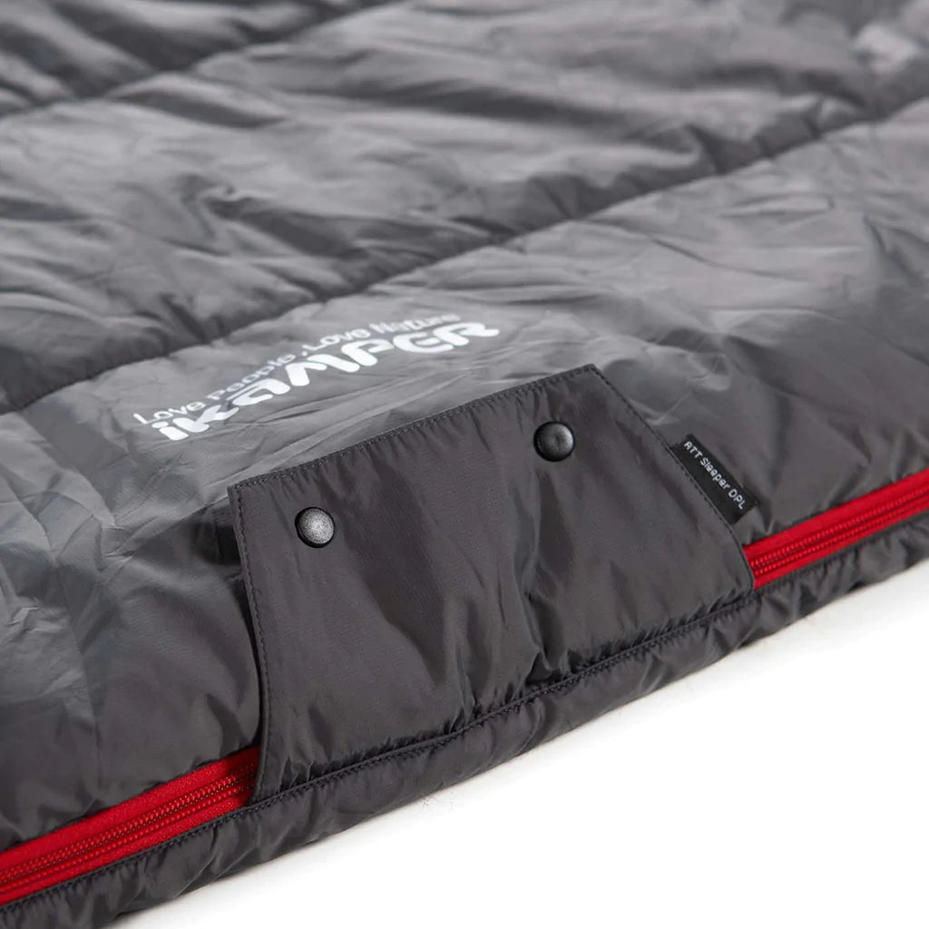 iKamper RTT Sleeper DPL