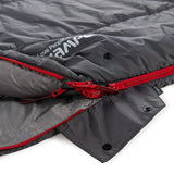 iKamper RTT Sleeper DPL