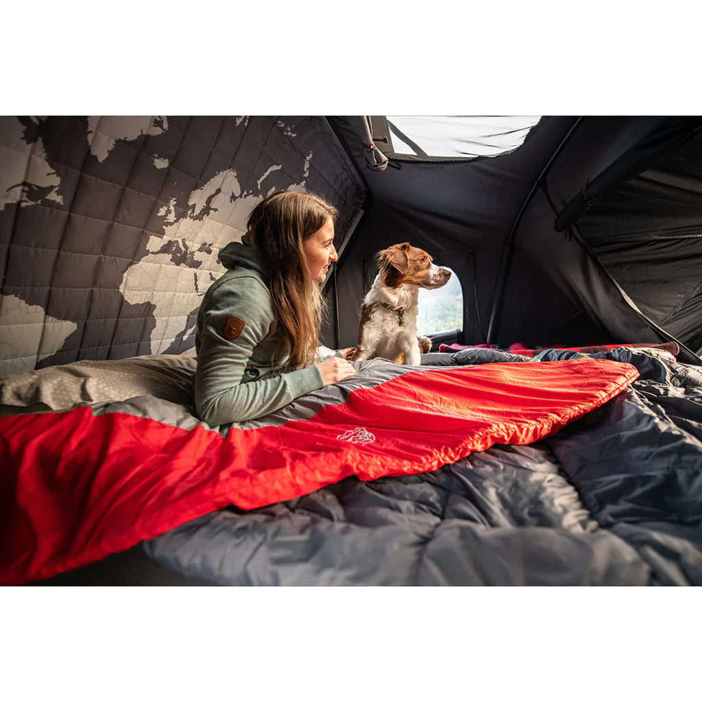 iKamper RTT Sleeper DPL