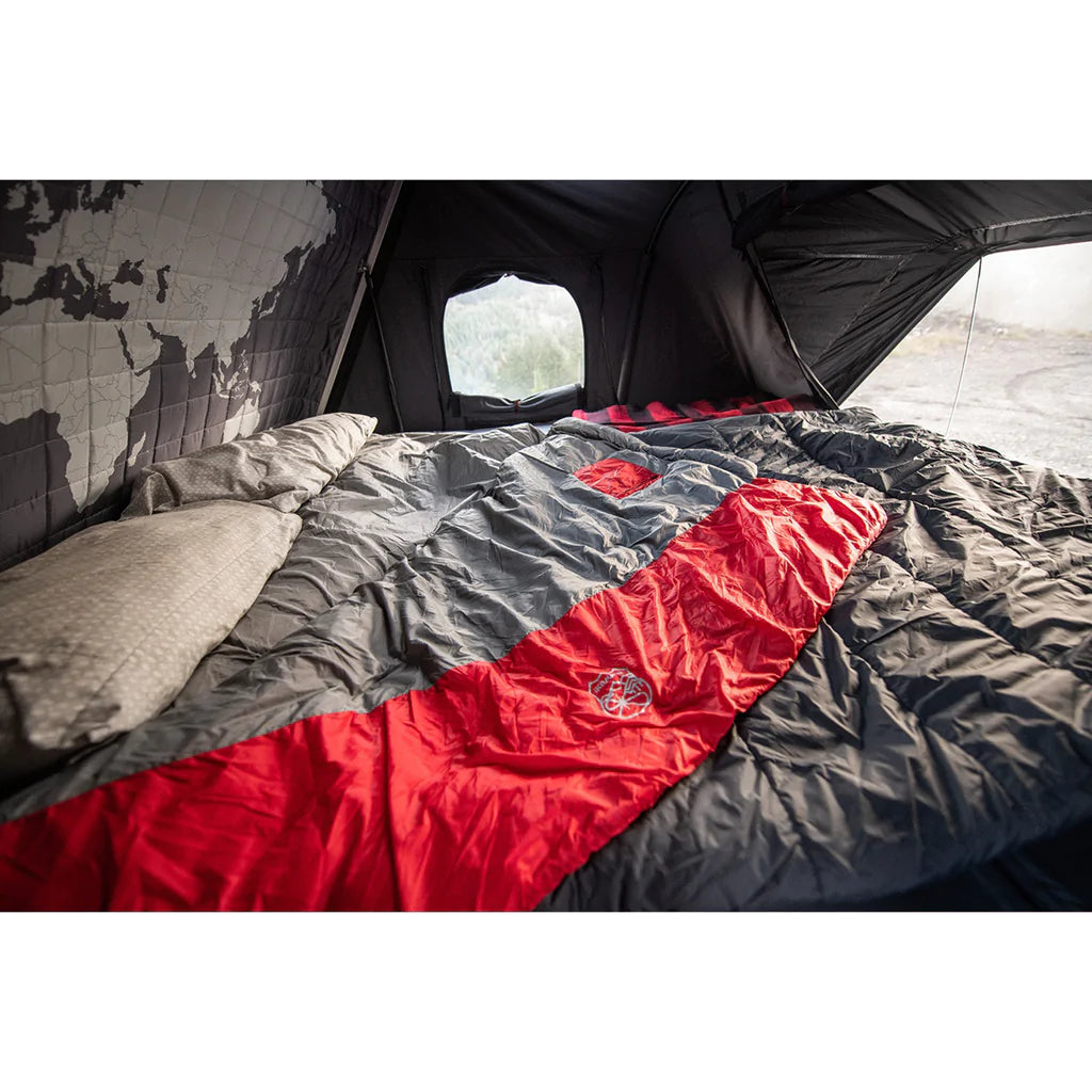 iKamper RTT Sleeper DPL