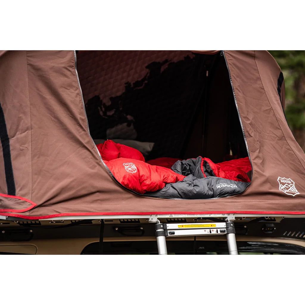 iKamper RTT Sleeper DPL