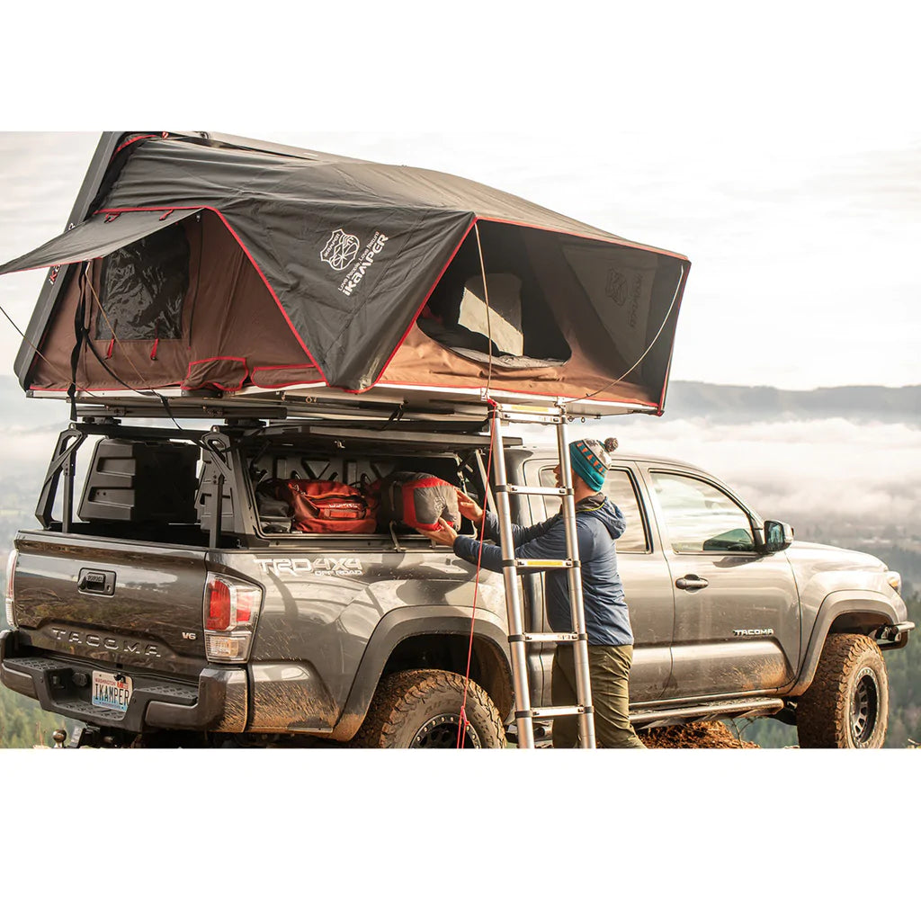 iKamper RTT Sleeper DPL