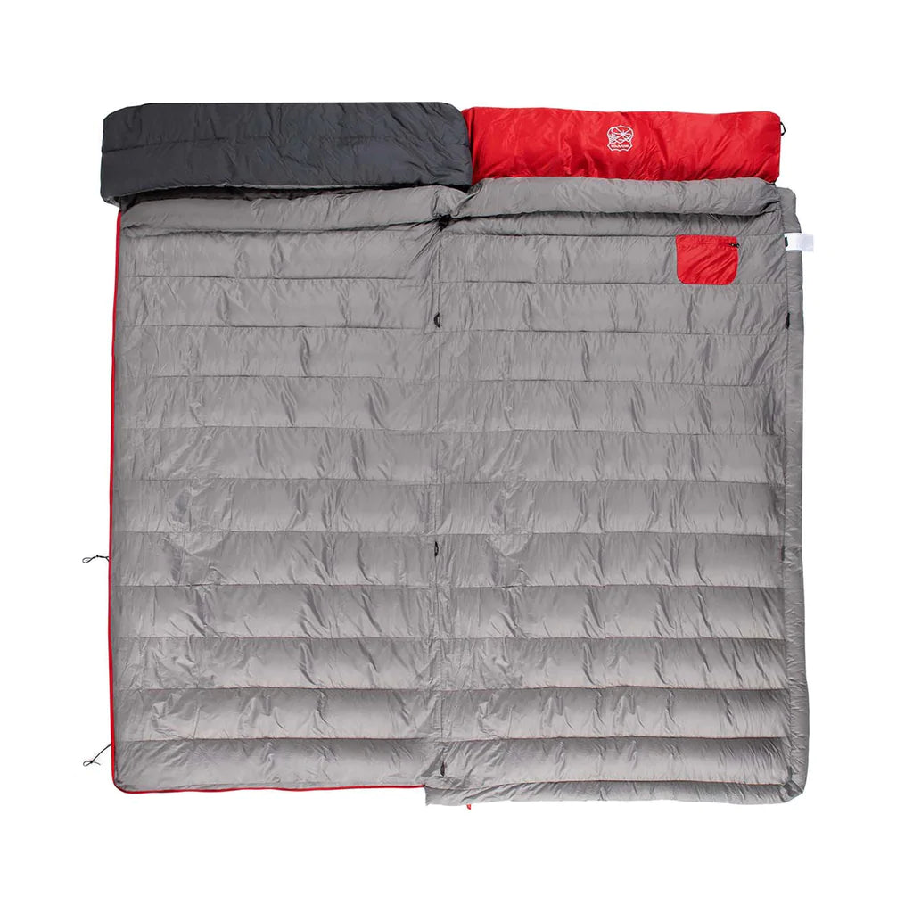 iKamper RTT Sleeper