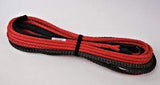 Freedom Recovery Gear 3/8" Winch Line for Internal Brake Winch