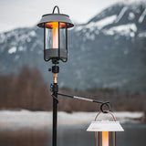 Claymore Selene Rechargeable Lantern