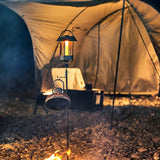 Claymore Selene Rechargeable Lantern