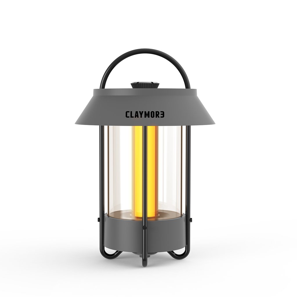 Claymore Selene Rechargeable Lantern