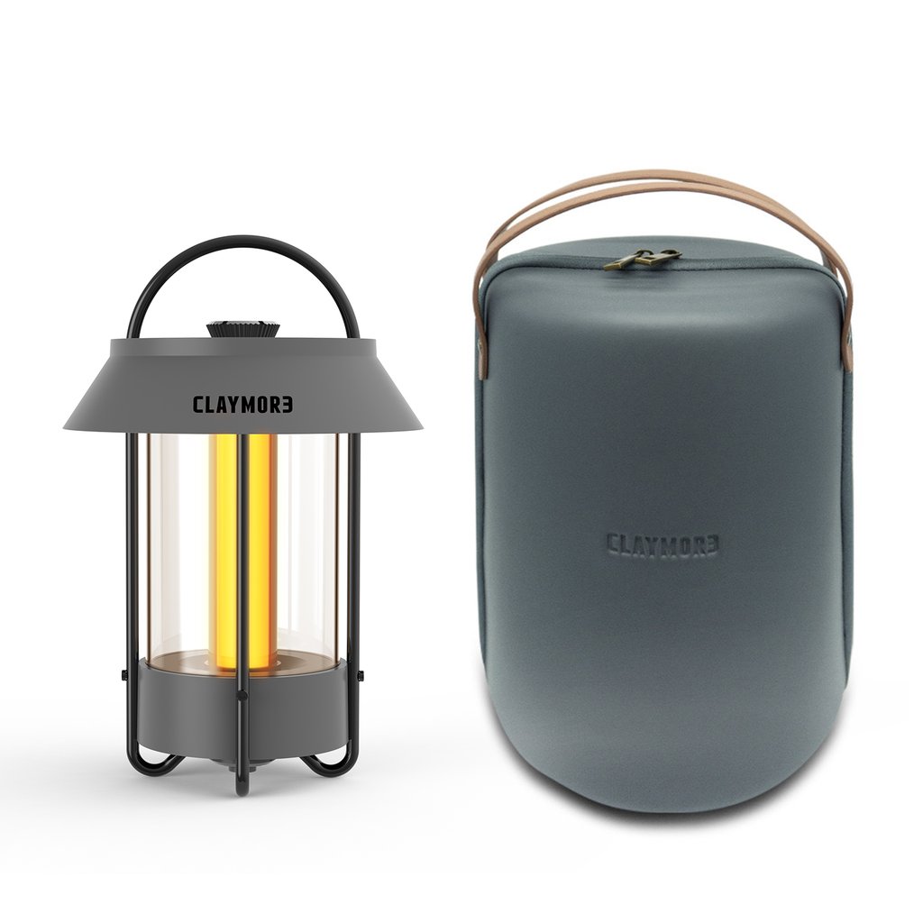 Claymore Selene Rechargeable Lantern