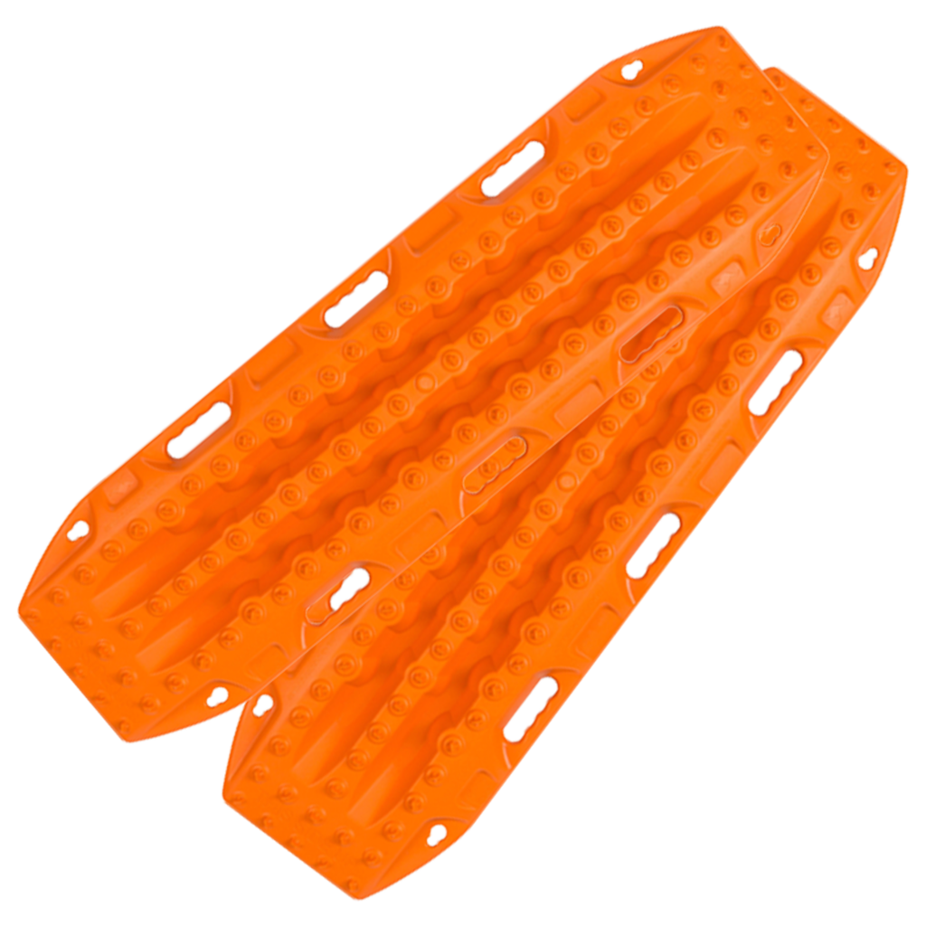 MAXTRAX MKII Recovery Board