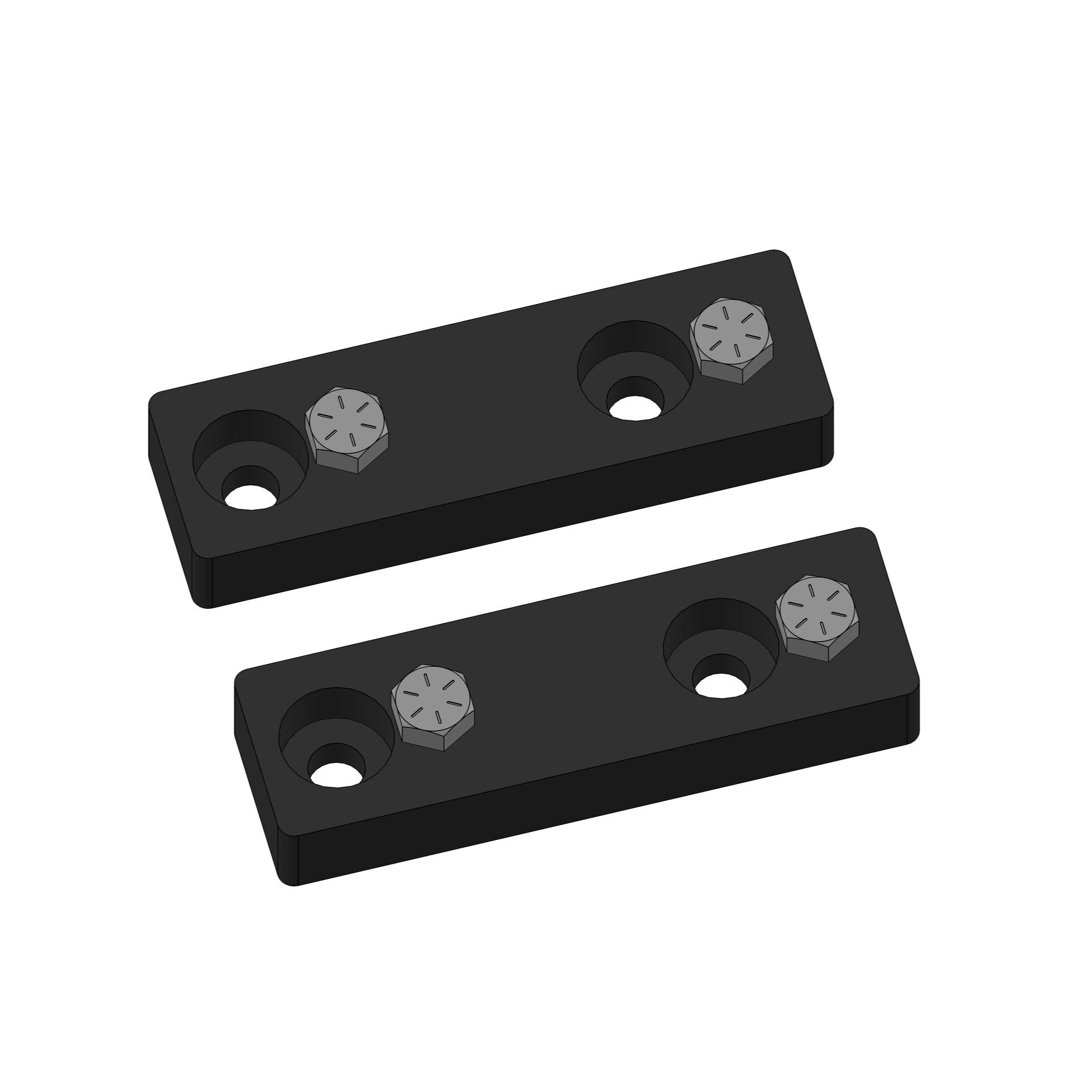 Greenlane Offroad Front Sway Bar Relocation Bracket