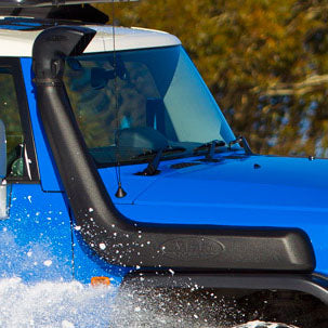ARB Safari Snorkel for 2010-2014 FJ Cruiser