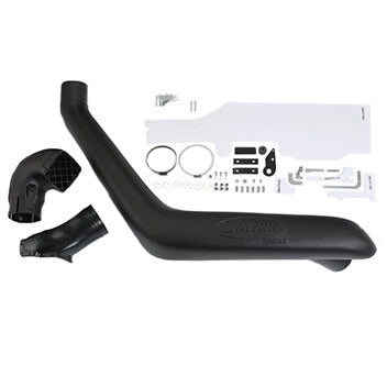 ARB Safari Snorkel for 1991 - 1997 Land Cruiser 80 Series