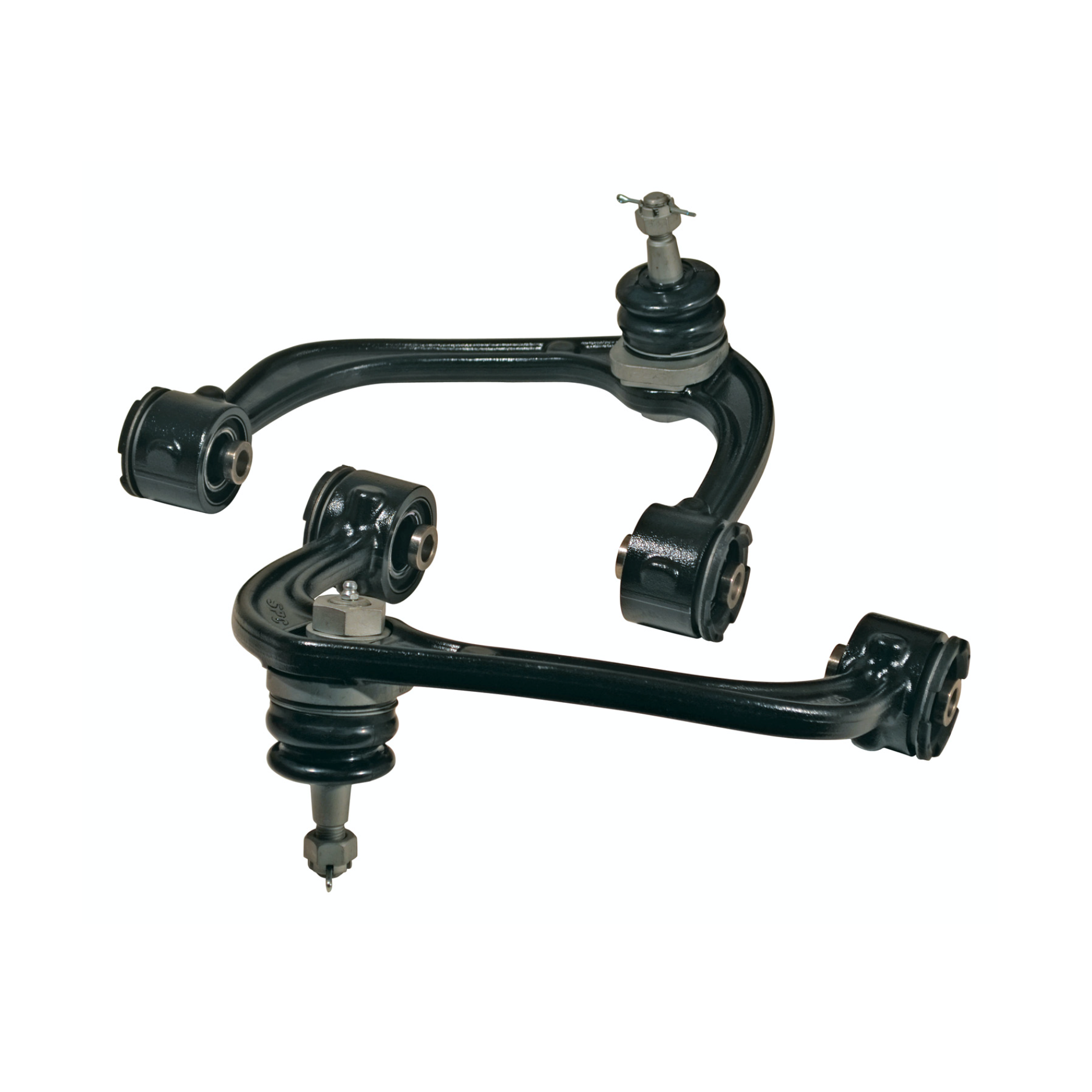 SPC Front Adjustable Upper Control Arms for 2004-2020 F150 (25680)