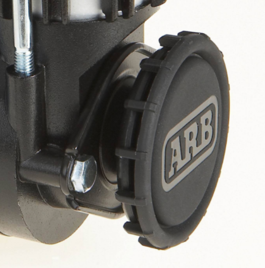 ARB Single Motor Onboard 12V Air Compressor