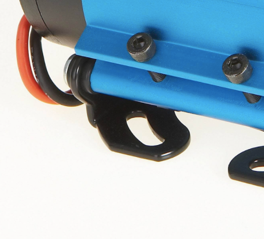 ARB Single Motor Onboard 12V Air Compressor