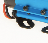 ARB Single Motor Onboard 12V Air Compressor