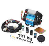 ARB Single Motor Onboard 12V Air Compressor
