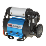 ARB Single Motor Onboard 12V Air Compressor