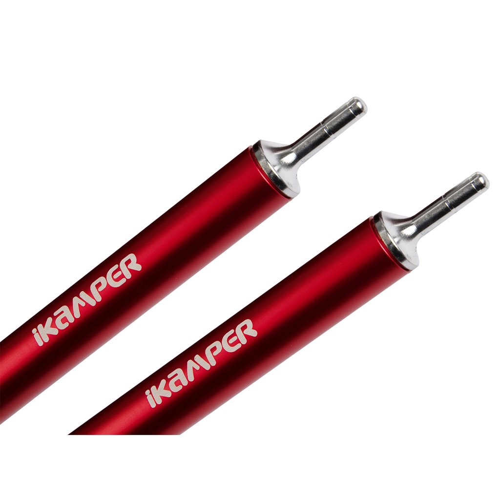 iKamper Canopy Poles