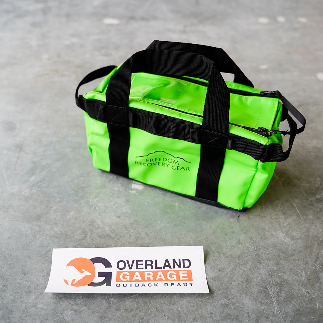 Freedom Recovery Gear Bag Small 6.5L