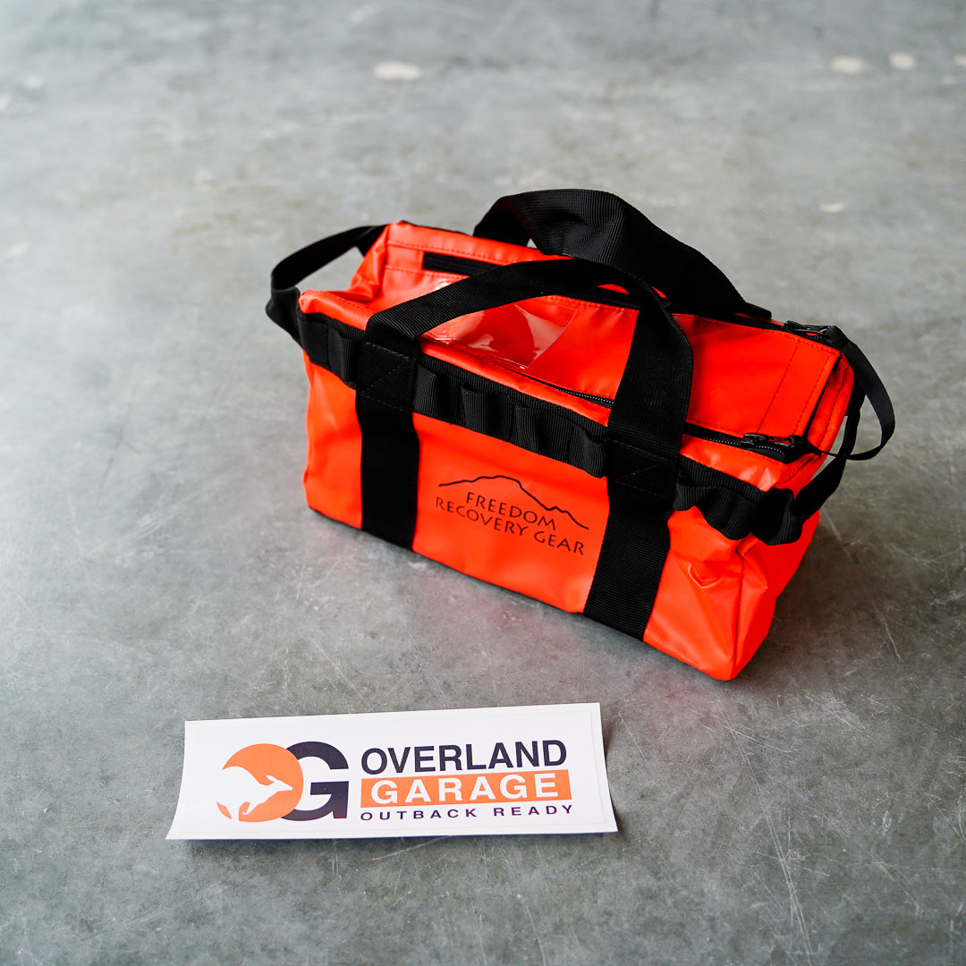 Freedom Recovery Gear Bag Small 6.5L