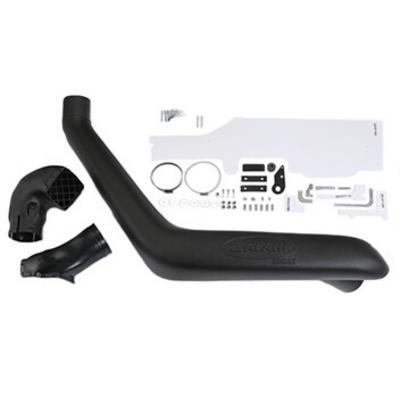 ARB Safari Snorkel for 2018 - 2022 Jeep Wrangler JL & Gladiator JT - SS1080HF