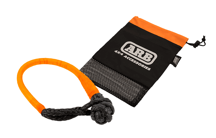 ARB Soft Connect Shackle