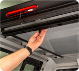 SmartCap StowAway Table