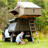 Darche Hi-View 1400 RTT (55" Double)