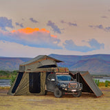 Darche Hi-View 1400 RTT (55" Double)